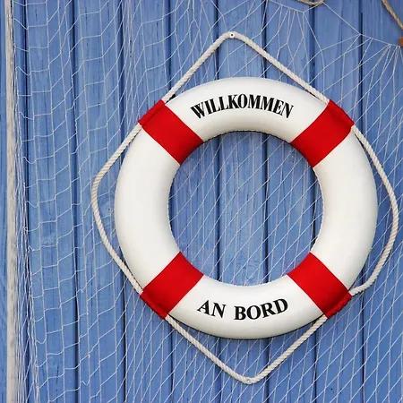 Ferienwohnung Nautilus &bull Terrasse&Garten &bull Glasfaser-WLAN &bull Hunde willkommen &bull Schlei&Ostsee Stoltebüll