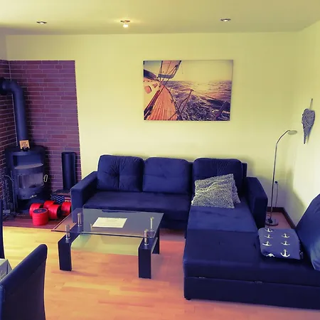 Nautilus Bei Kappeln Ostsee 別荘 Stoltebüll