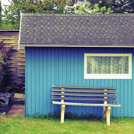 別荘 Nautilus Bei Kappeln Ostsee Stoltebüll