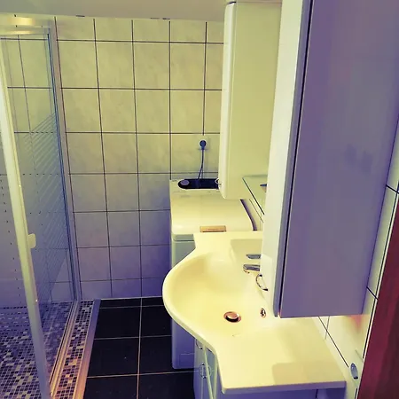 Vakantiehuis Nautilus Bei Kappeln Ostsee *