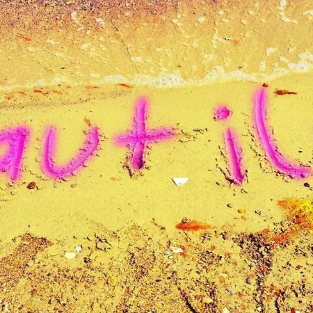 Nautilus Bei Kappeln Ostsee 別荘 Stoltebüll