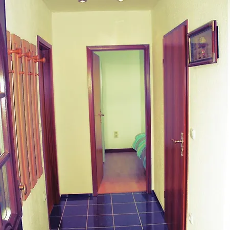 Nautilus Bei Kappeln Ostsee 別荘