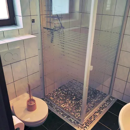 別荘 Nautilus Bei Kappeln Ostsee