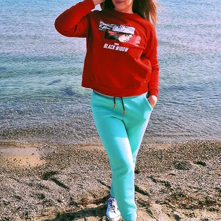 Nautilus Bei Kappeln Ostsee 別荘 *