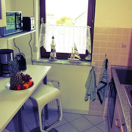 Nautilus Bei Kappeln Ostsee Stoltebüll