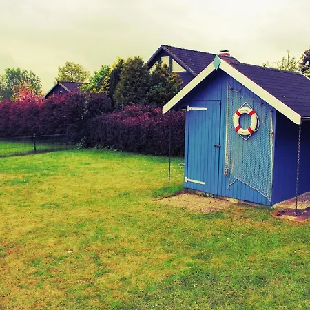Nautilus Bei Kappeln Ostsee 別荘 *