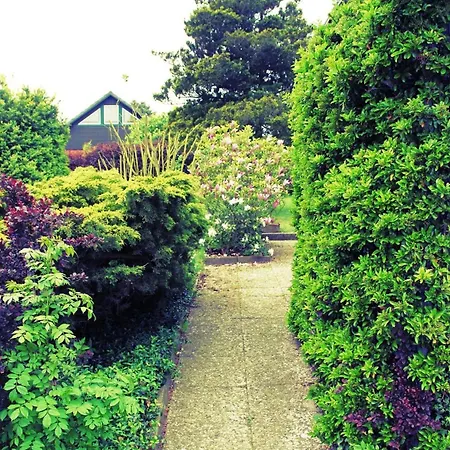別荘 Nautilus Bei Kappeln Ostsee Stoltebüll