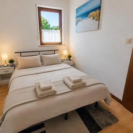 Ferienwohnung Nautilus &bull Terrasse&Garten &bull Glasfaser-WLAN &bull Hunde willkommen &bull Schlei&Ostsee Apartment *