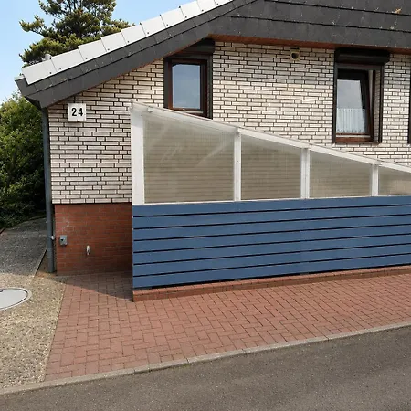Ferienwohnung Nautilus &bull Terrasse&Garten &bull Glasfaser-WLAN &bull Hunde willkommen &bull Schlei&Ostsee * Stoltebüll